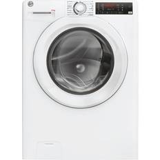 Hoover Vaskemaskiner Hoover H3WP494TAM6189 Vaskemaskine Hvid