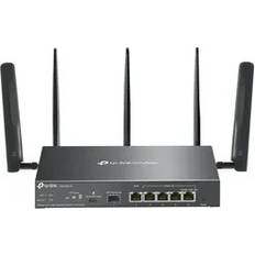 TP-Link VPN Routere TP-Link ER706W-4G Router