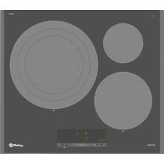Hobs Balay Induction Hot Plate 3EB967AH 60 cm 7400 W