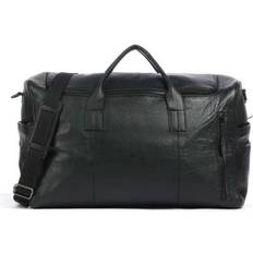 Still Nordic Ryder Weekend Bag - Black