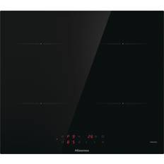 Hisense Induktionshäll HI6401BSCE 60 cm