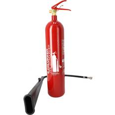 CO2 Koldioxidsläckare 5 kg