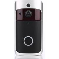 Security HOD Health & Home Smart Doorbells 1080P Hd Security Video