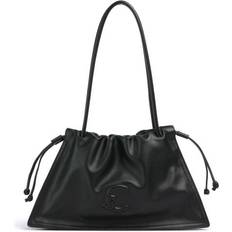 Coccinelle Dulse Bag Bag - Black