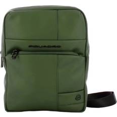 Herre Messenger-tasker Piquadro Taske Herre - Grøn