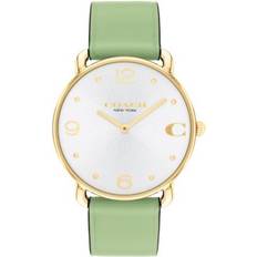 Green - Women Wrist Watches Coach Elliot (14504287)