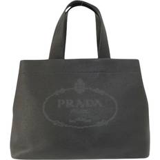 Prada Väskor Prada Vintage Handbag - Black