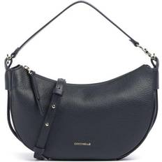 Coccinelle Skuldertasker Coccinelle Easy Shoulder Bag - Navy