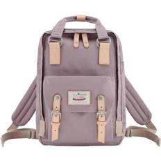 Lilla Computertasker Himawari Himawari 188L Laptop Backpack - Lilac