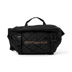 H2OFagerholt Close Market Bag - Svart