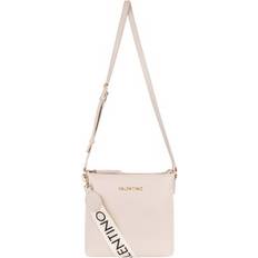 Valentino Bags Pansy Crossover - Beige