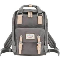 Himawari 188L Laptop Backpack - Gray