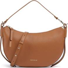 Coccinelle Skuldertasker Coccinelle Easy Shoulder Bag - Brown