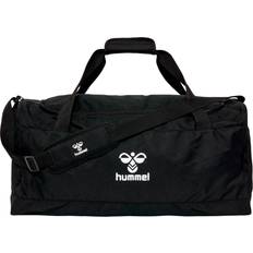 Hummel Core 2.0 Sportstaske - Sort