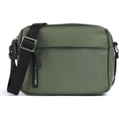 Mandarina Duck Skuldertasker Mandarina Duck Hunter Crossbody Bag - Military Green