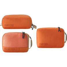 Polyester Packing Cubes Eagle Creek Pack-It Overnight Set in Mandarin