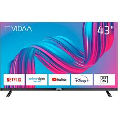 Smart 43 VX