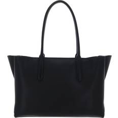 Furla Meridiana Shoulder Bag - Black