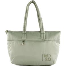 Mandarina Duck Tote Bag & Shopper tasker Mandarina Duck MD20 Balloon Tote Bag - Grey