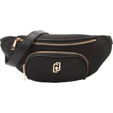 Gold Bum Bags Liu Jo Fanny Pack - Black
