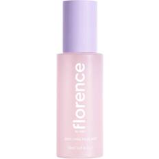 Zero Chill Face Mist Rose