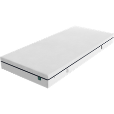 f.a.n. Comfortschuimmatras Mx Foam 5 Zones 90x200 cm