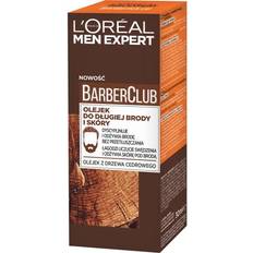 L'Oréal Paris Men Expert Barber Club 30 ml