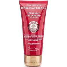 Recipe for Men Raw Naturals The Universal Face Cream 100ml