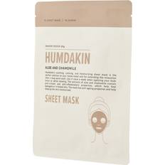 Humdakin 01 Sheet Mask Aloe & Chamomile