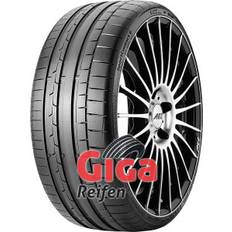 Continental SportContact 6 285/45 R21 113Y XL