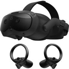 HTC VR-headsets HTC Virtuell Virkelighetssystem