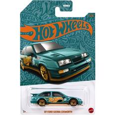 Billig Biler Hot Wheels 1987 Ford Sierra Cosworth