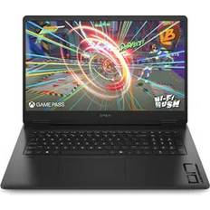 Hewlett Packard Bærbar Hewlett Packard OMEN 17-db0475ng 17.3" Laptop