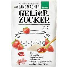 Zucker Backen Gelierzucker 2:1 500 g 500g