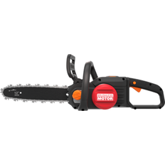 Worx Tronçonneuses Worx Nitro WG350E Akku Kettensäge 30 cm