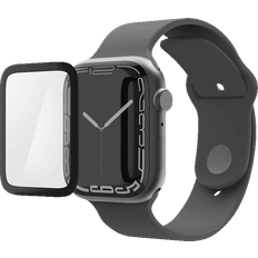 Hama Screen Protectors Hama Displayschutz Super Hybrid Apple Watch 10