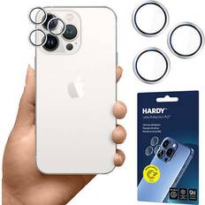 3mk Hardy Lens Protection Pro iPhone 15 Pro Max