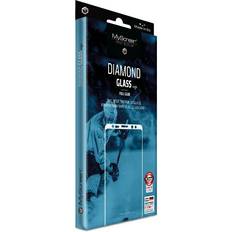 Apple iPhone XS Max Skærmbeskyttelse & Skærmfiltre MyScreenProtector MyScreen Diamond Glass iPhone Xs Max 11 Pro Max