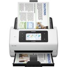 Scannere Epson WorkForce DS-800WN Dokumentscanner