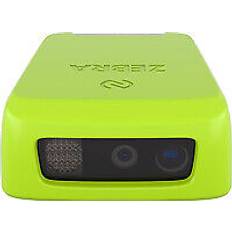 Scanner Zebra Technologies RS2100 Lettore Di Codici A Barre Indossabile 2D Laser Verde
