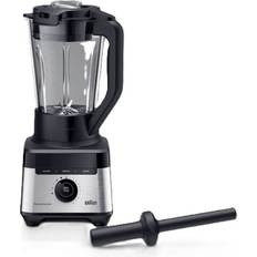 Braun Blendere Braun PowerBlend 7 Standmixer JB7550 BK