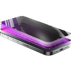 Cellularline Vetro Temperato iPhone 16 Pro