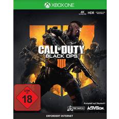 Call of Duty Black Ops 4