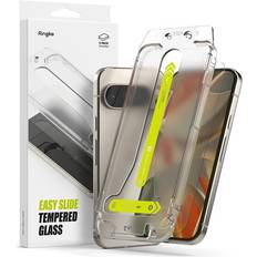 Ringke Easy Slide Glass Google Pixel 9 Pro 2 pcs