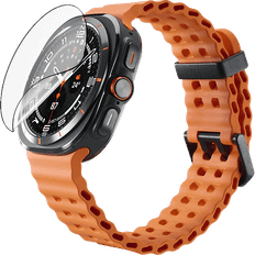 Pellicole Protettive Hama Super Ibrido Pellicola Protettiva Smartwatch