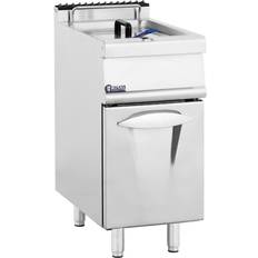 Gas Deep Fryer 36 L 15 kW RCGF-40