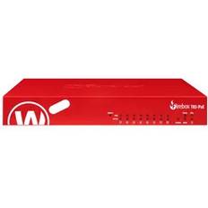 WatchGuard Firewall WGT85033-EU USB 2.0 Ethernet LAN PoE