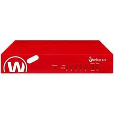 WatchGuard Firewalls WatchGuard Firebox T25 Ekstern Sikkerhedsudstyr