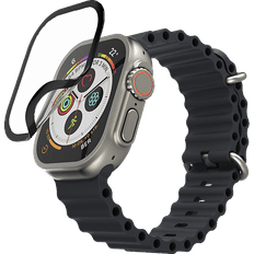 Pellicole Protettive Hama Super Ibrido Pellicola Protettiva Smartwatch