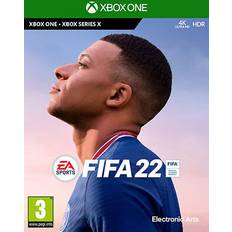 Xbox One Games Fifa 22 Soccer 2022 Xbox One Electronic Arts
